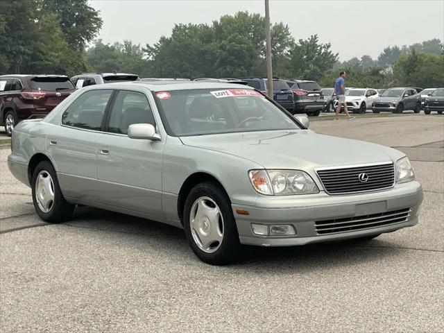 1998 Lexus LS 400 Base for sale in Pittsburgh, PA