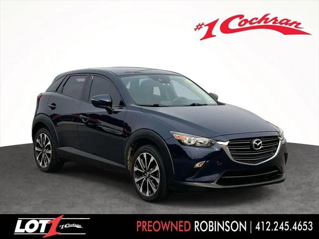 2019 Mazda CX-3 Touring for sale in Pittsburgh, PA