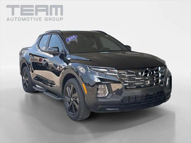 2024 Hyundai Santa Cruz NIGHT for sale in Salisbury, NC