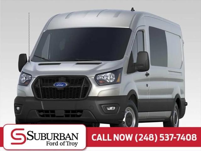 2022 Ford Transit Cargo Van Base for sale in Troy, MI