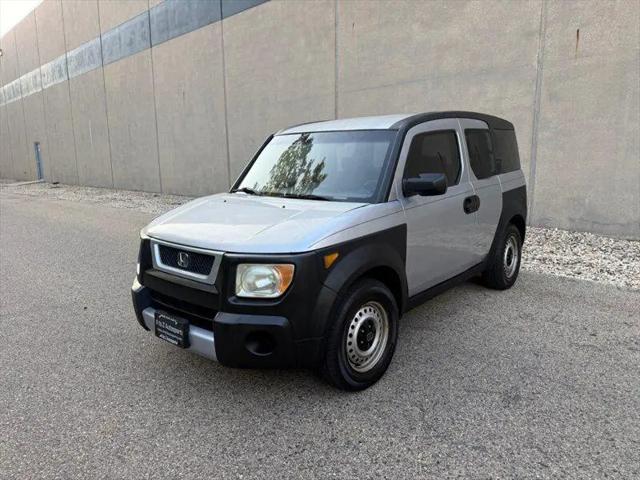 2003 Honda Element DX for sale in Madison, WI