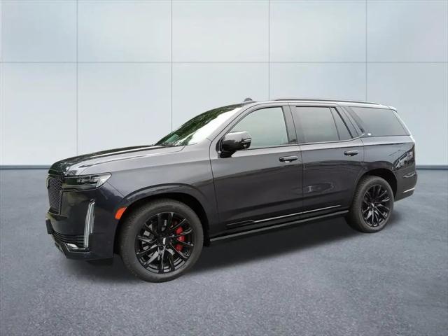 2022 Cadillac Escalade 4WD Sport for sale in Norwood, MA