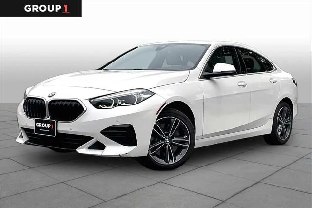 2022 BMW Coupe i xDrive for sale in Annapolis, MD