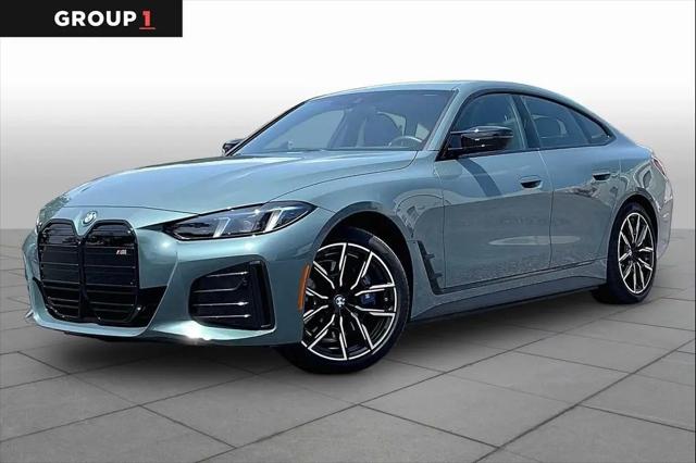 2025 BMW i4 M50 for sale in Annapolis, MD