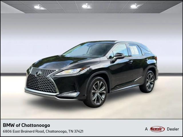 2022 Lexus RX 350 Base for sale in Chattanooga, TN