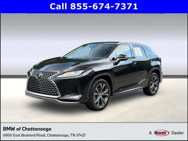 2022 Lexus RX 350 Base for sale in Chattanooga, TN