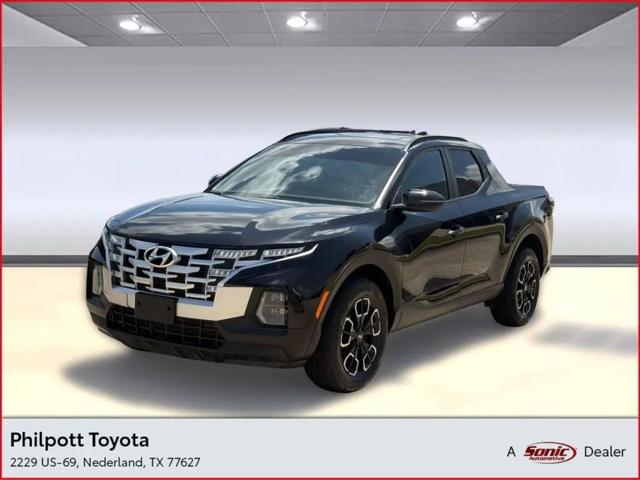 2024 Hyundai Santa Cruz SEL for sale in Nederland, TX