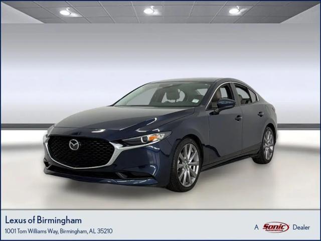 2019 Mazda Mazda3 Select Package for sale in Irondale, AL