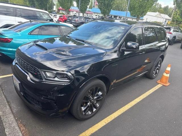 2023 Dodge Durango R/T Premium AWD for sale in Portland, OR