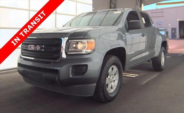 2020 GMC Canyon 2WD Crew Cab Short Box for sale in Alvin, TX