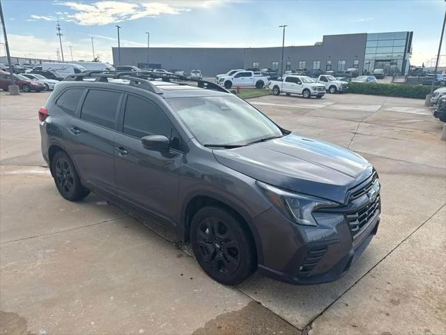 2024 Subaru Ascent Onyx Edition 7-Passenger for sale in Oklahoma City, OK