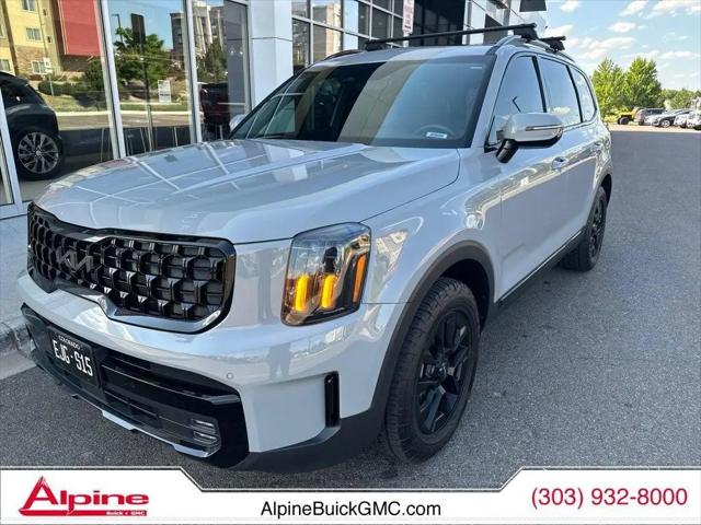 2024 Kia Telluride SX X-Pro for sale in Littleton, CO