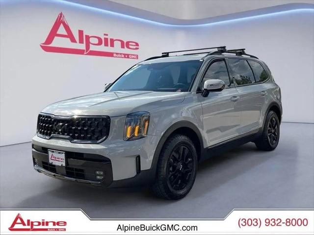 2024 Kia Telluride SX X-Pro for sale in Littleton, CO