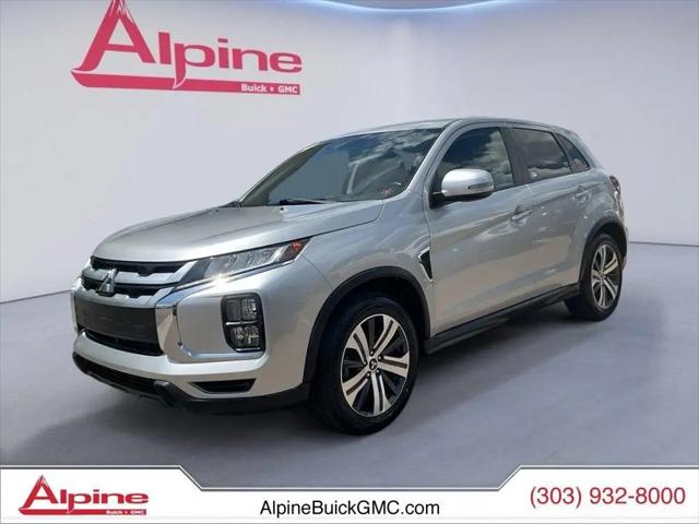 2024 Mitsubishi Outlander Sport 2.0 S for sale in Littleton, CO