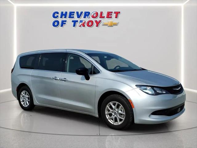 2024 Chrysler Voyager LX for sale in Troy, OH