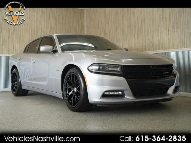 2018 Dodge Charger R/T RWD for sale in Nashville, TN