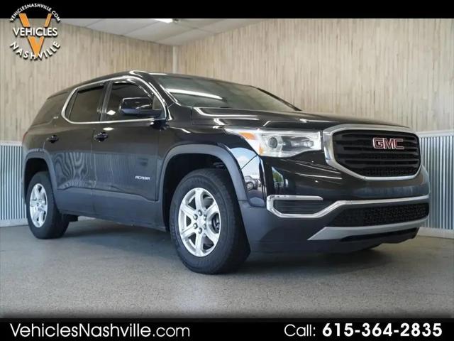 2017 GMC Acadia SLE-1 for sale in Nashville, TN