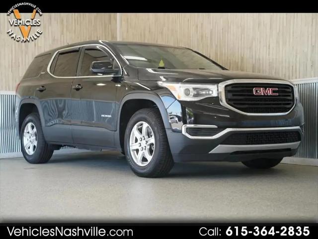 2017 GMC Acadia SLE-1 for sale in Nashville, TN