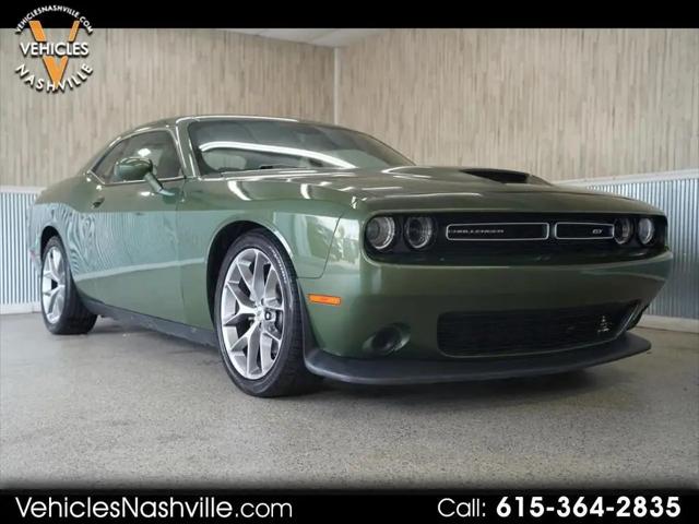 2023 Dodge Challenger GT for sale in Nashville, TN