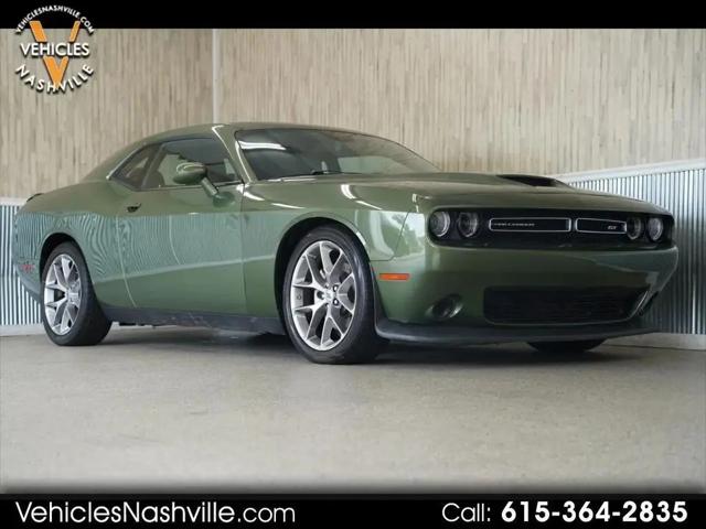 2023 Dodge Challenger GT for sale in Nashville, TN