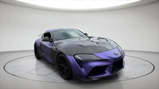 2021 Toyota GR Supra 3.0 for sale in Auburn, WA