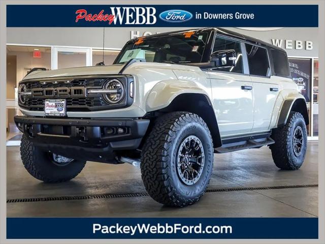 2025 Ford Bronco Raptor for sale in Downers Grove, IL