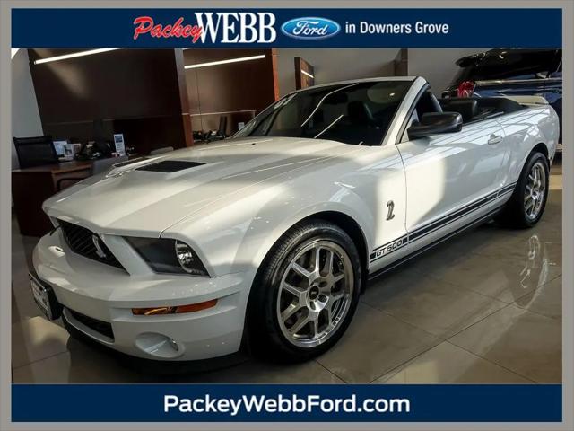 2007 Ford 500 Base for sale in Downers Grove, IL