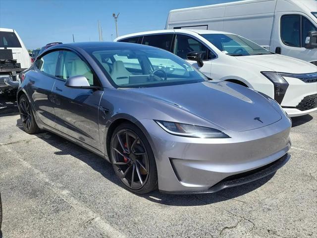 2025 Tesla Model 3 Performance All-Wheel Drive for sale in Orlando, FL