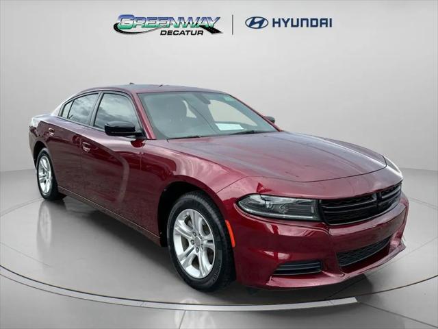 2023 Dodge Charger SXT for sale in Decatur, AL