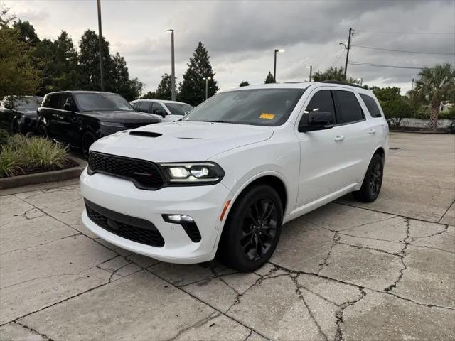 2023 Dodge Durango GT Premium RWD for sale in St. Petersburg, FL