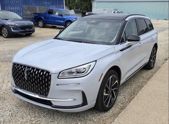 2025 Lincoln Corsair Grand Touring for sale in Union, IA