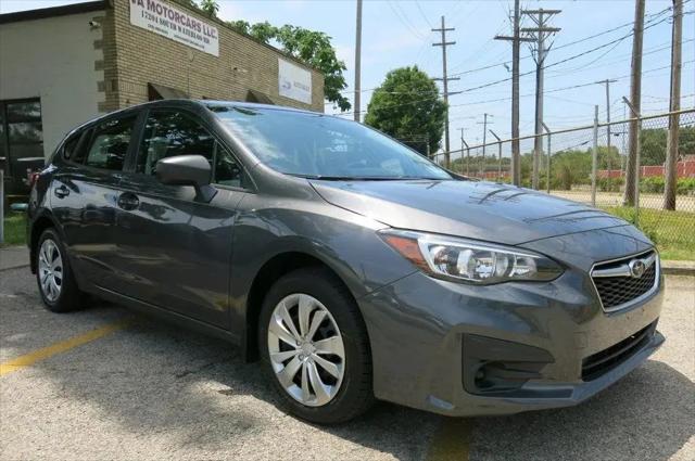 2019 Subaru Impreza 2.0i for sale in Cleveland, OH