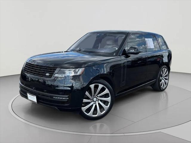 2023 Land Rover Range Rover P530 SE for sale in Lakewood, CO