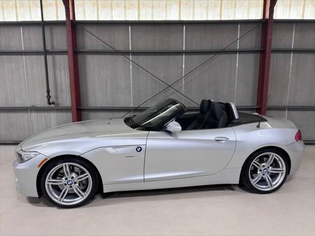 2011 BMW Z4 sDrive35is for sale in Twinsburg, OH