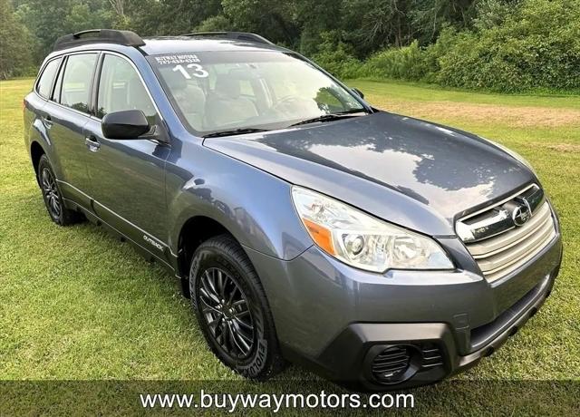 2013 Subaru Outback 2.5i for sale in Dillsburg, PA