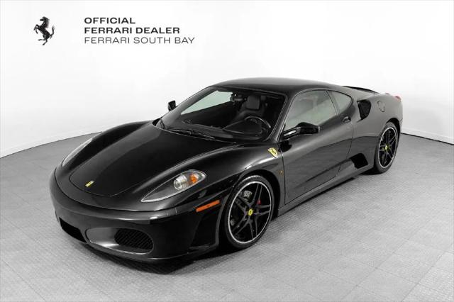 2006 Ferrari F430 Berlinetta for sale in Torrance, CA