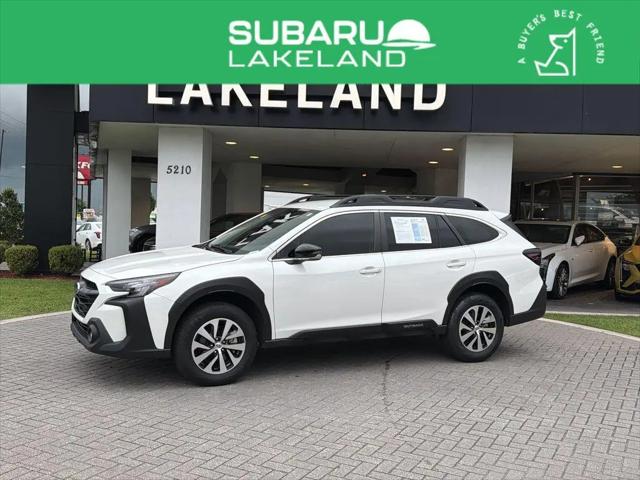 2025 Subaru Outback Premium for sale in Lakeland, FL