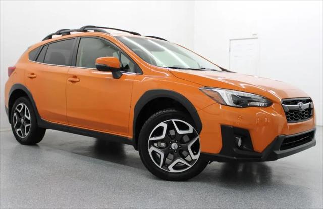 2018 Subaru Crosstrek 2.0i Limited for sale in Farmington, AR
