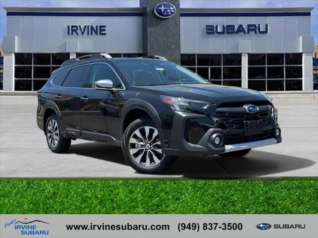2024 Subaru Outback Touring XT for sale in Lake Forest, CA