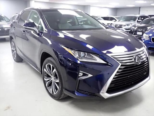 2016 Lexus RX 350 F Sport for sale in Lee's Summit, MO