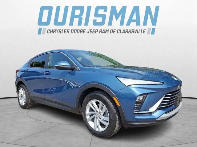 2024 Buick NV Preferred FWD for sale in Clarksville, MD