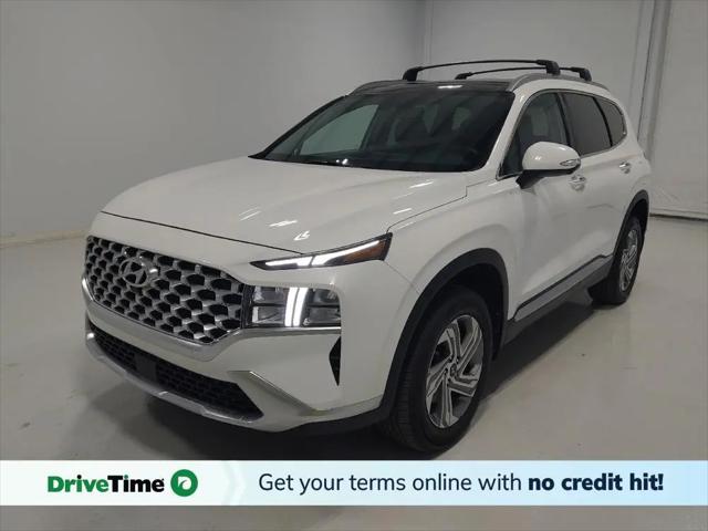 2023 Hyundai Santa Fe for sale near Columbus, OH