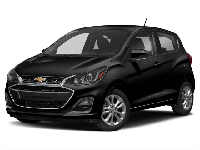 2021 Chevrolet Spark FWD 1LT Automatic for sale near Columbus, OH