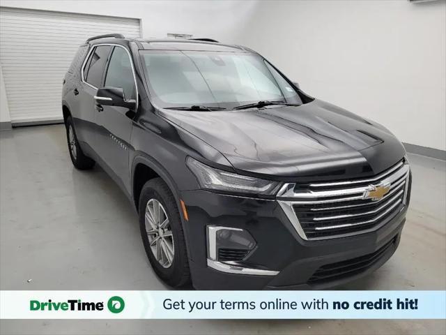 2023 Chevrolet Traverse for sale near Columbus, OH