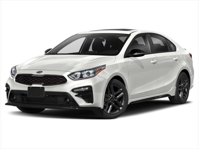 2020 Kia Forte GT-Line for sale in Columbus, OH
