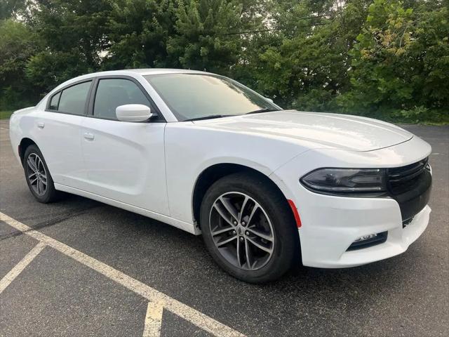 2019 Dodge Charger SXT AWD for sale in North Huntingdon, PA