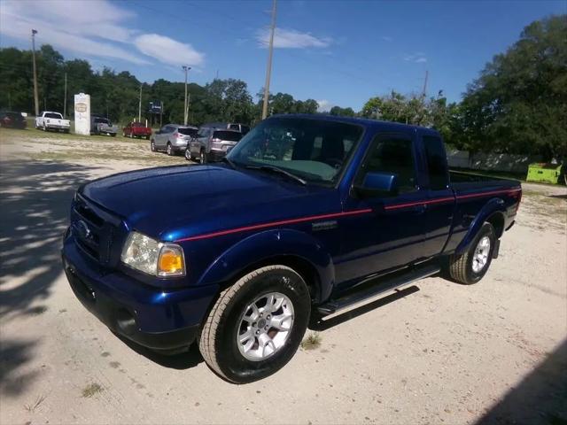 2011 Ford Ranger Sport for sale in Deland, FL