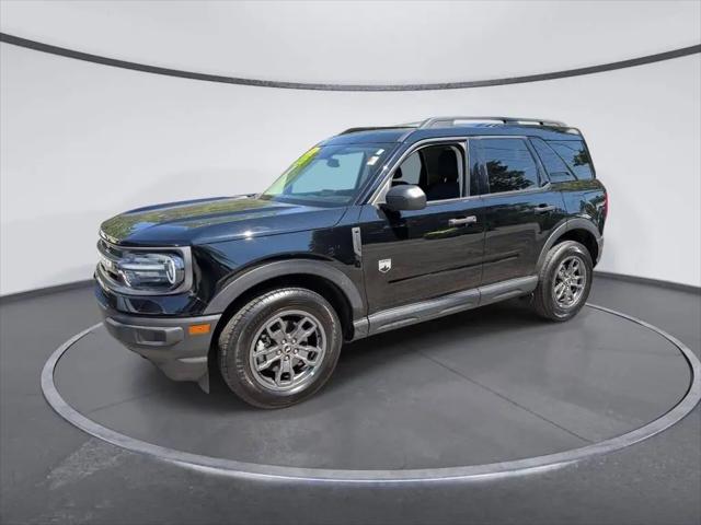 2024 Ford Bronco Sport Big Bend for sale in Brockton, MA