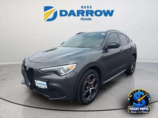 2023 Alfa Romeo Stelvio Veloce AWD for sale in Milwaukee, WI