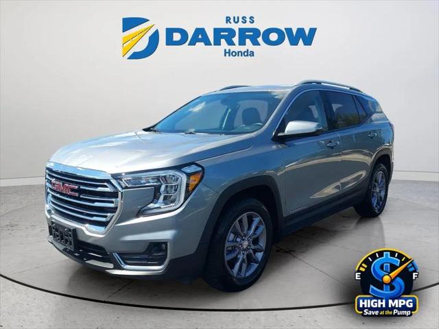 2024 GMC Terrain AWD SLT for sale in Milwaukee, WI